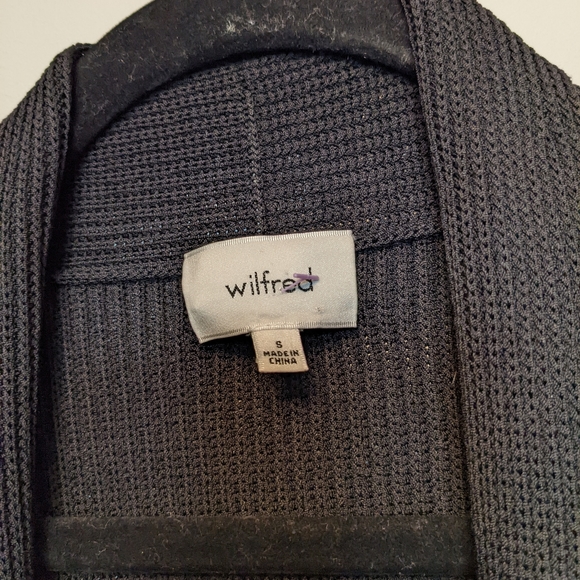 Wilfred Olivie Cardigan - Picture 3 of 3